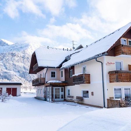 Muehlrad Appartements Ramsau am Dachstein Eksteriør bilde