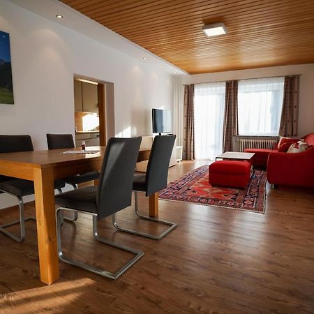 Muehlrad Appartements Ramsau am Dachstein Eksteriør bilde