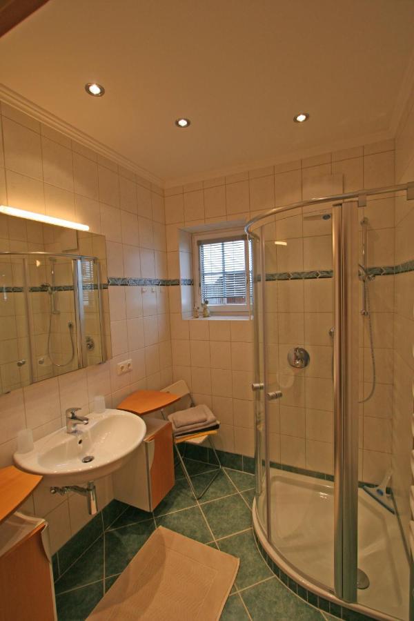 Muehlrad Appartements Ramsau am Dachstein Eksteriør bilde