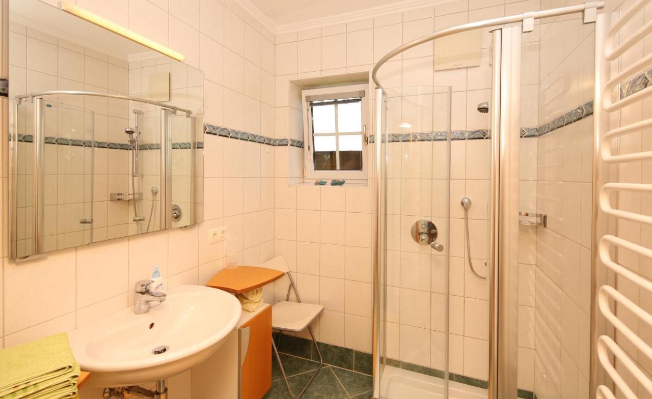 Muehlrad Appartements Ramsau am Dachstein Eksteriør bilde