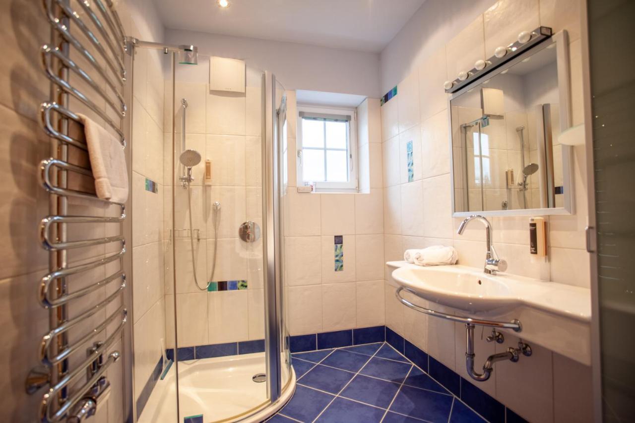 Muehlrad Appartements Ramsau am Dachstein Eksteriør bilde