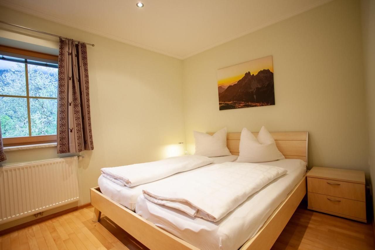 Muehlrad Appartements Ramsau am Dachstein Eksteriør bilde
