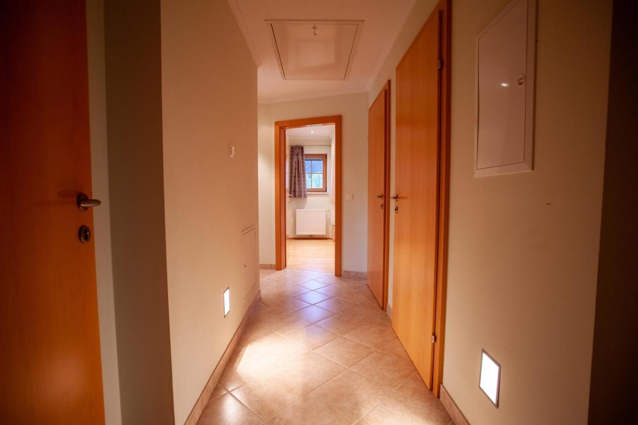 Muehlrad Appartements Ramsau am Dachstein Eksteriør bilde