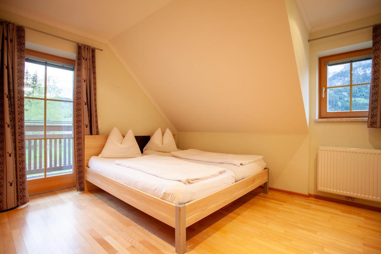 Muehlrad Appartements Ramsau am Dachstein Eksteriør bilde
