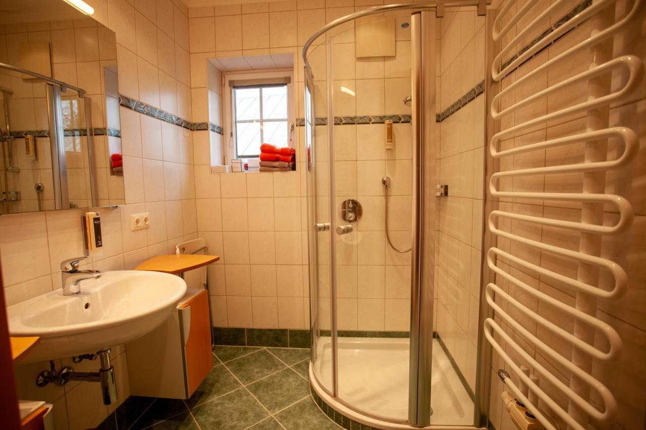 Muehlrad Appartements Ramsau am Dachstein Eksteriør bilde