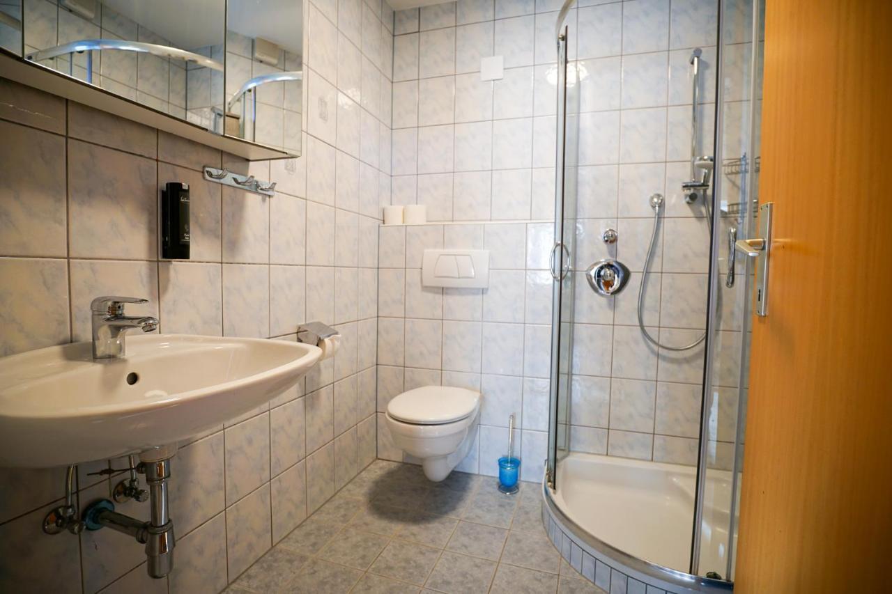 Muehlrad Appartements Ramsau am Dachstein Eksteriør bilde