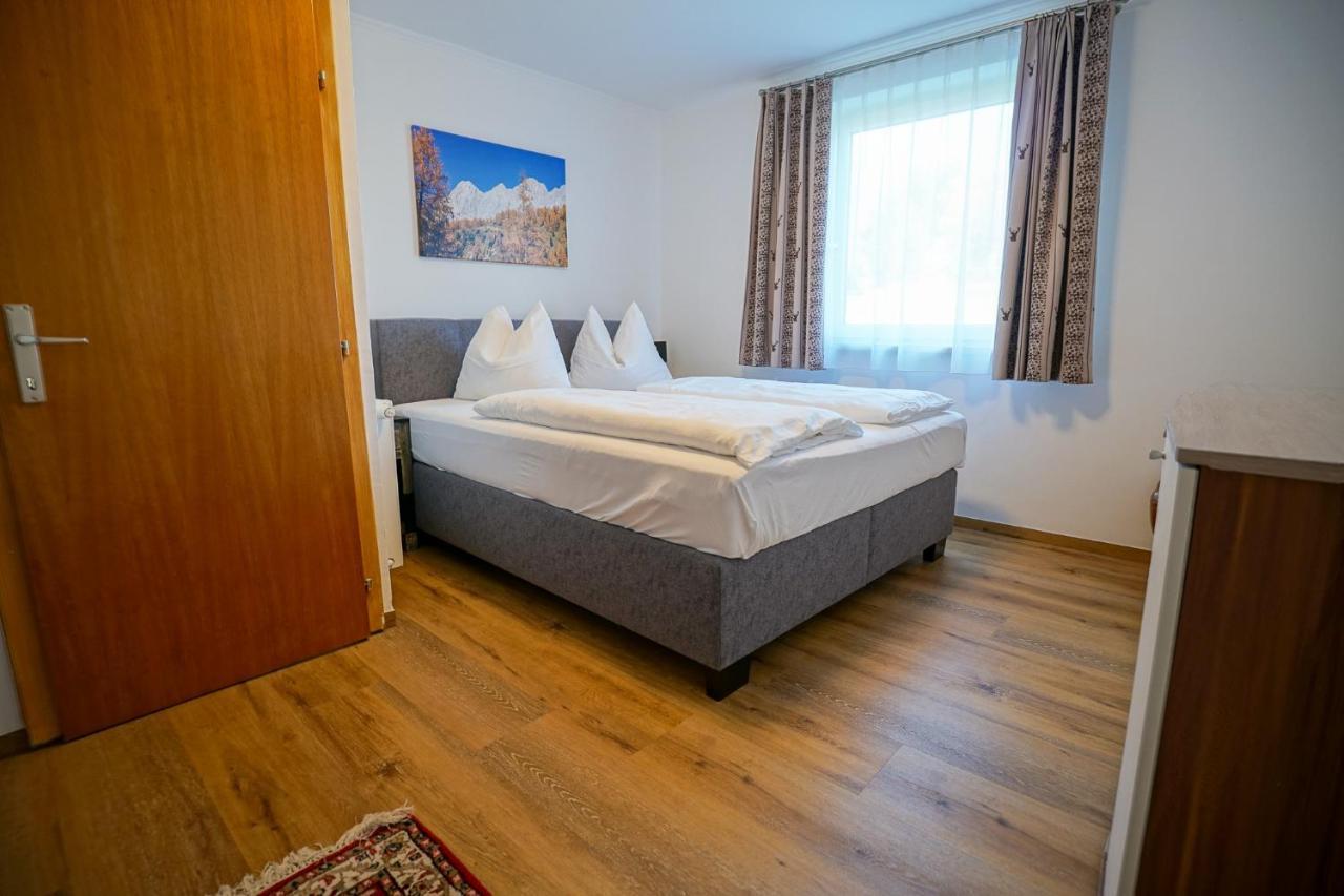 Muehlrad Appartements Ramsau am Dachstein Eksteriør bilde