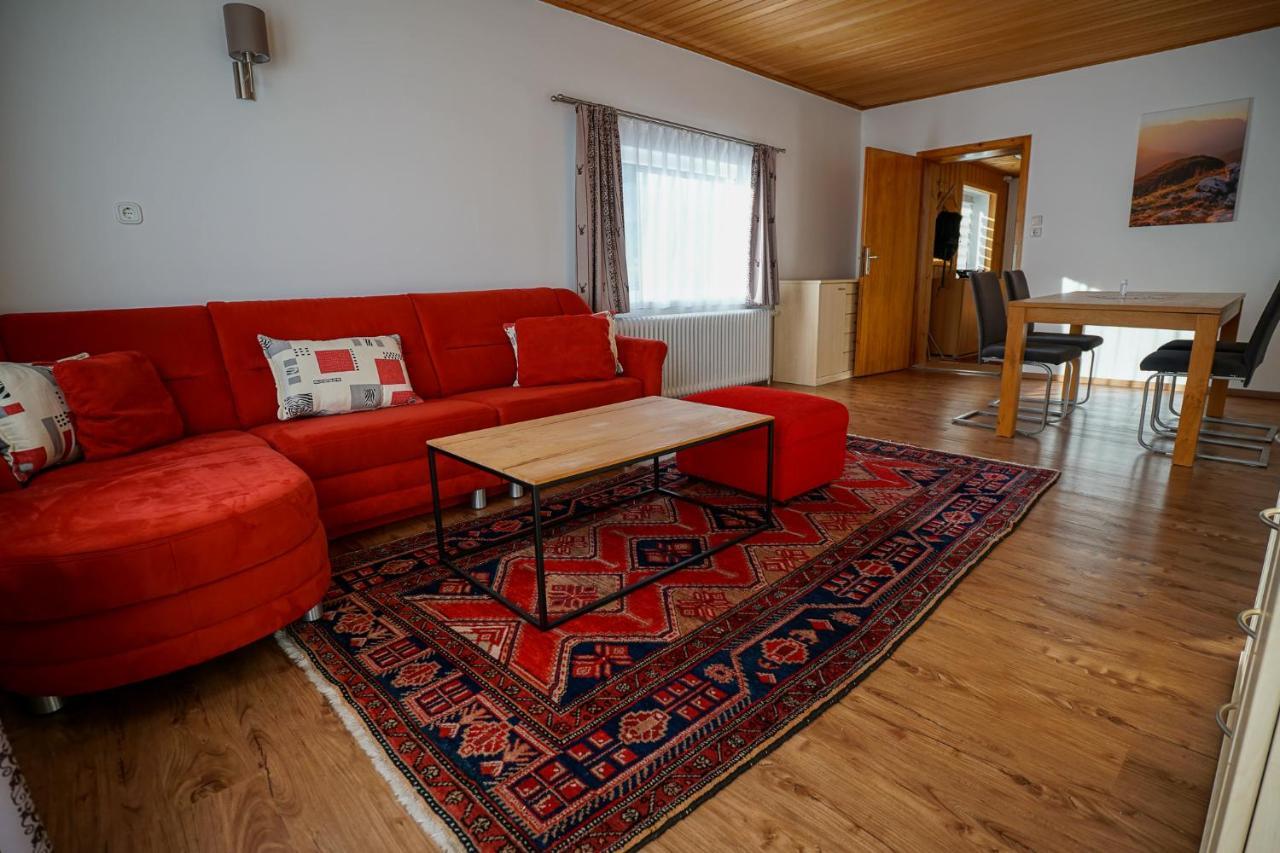 Muehlrad Appartements Ramsau am Dachstein Eksteriør bilde
